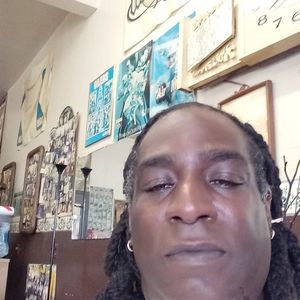 Meet your Posher, Alan